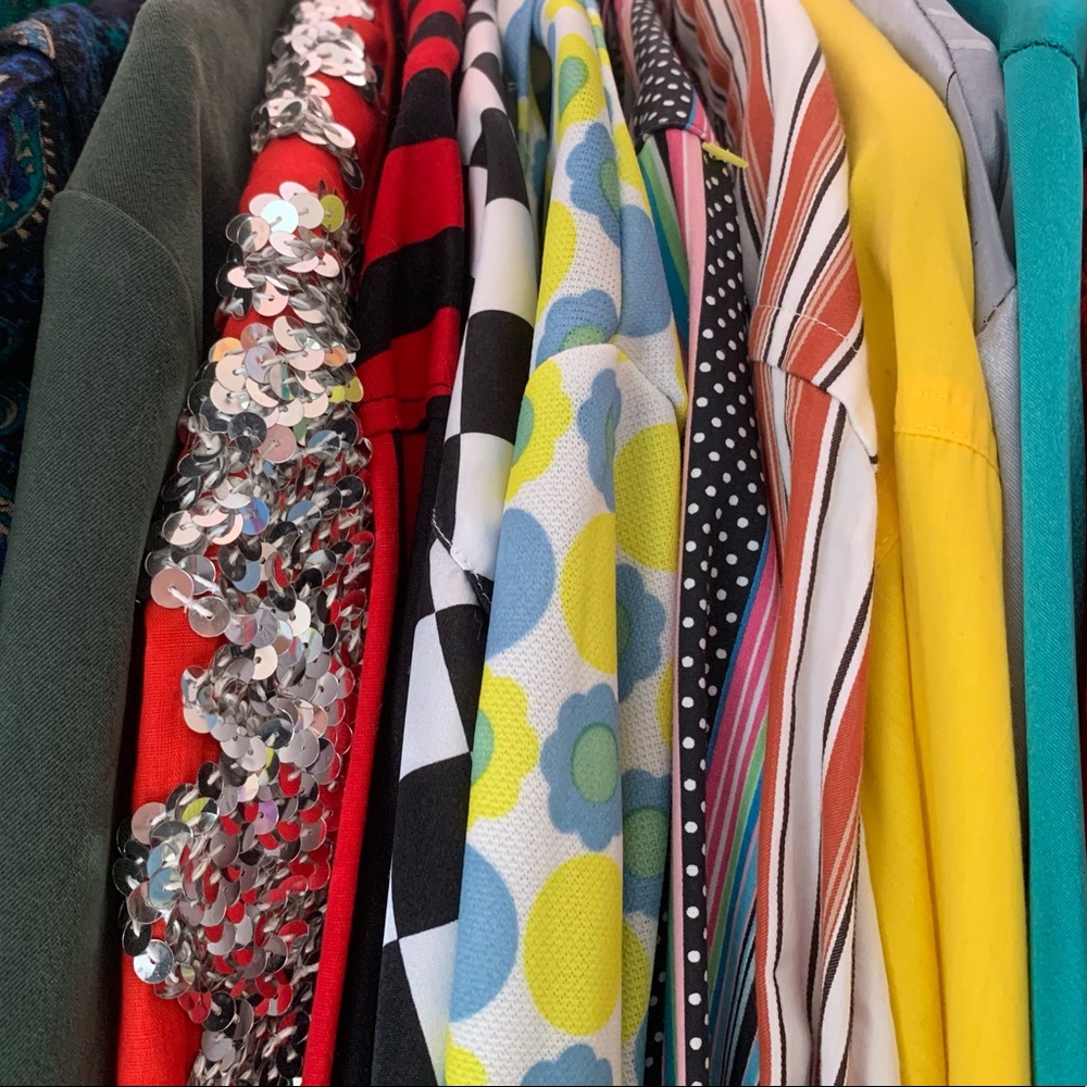 Meet your Posher, 🌻🍄FlowerPower Pot🔮🌞